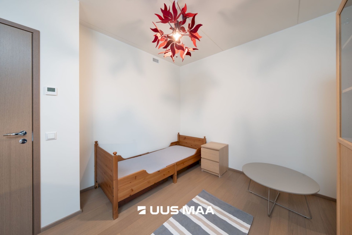 Tallinn, Haabersti linnaosa, Pikaliiva, Äkke 3