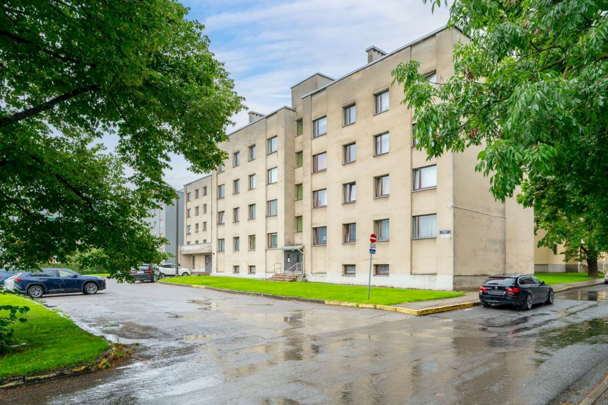 Tartu linn, Tartu linn, Karlova, Turu 31