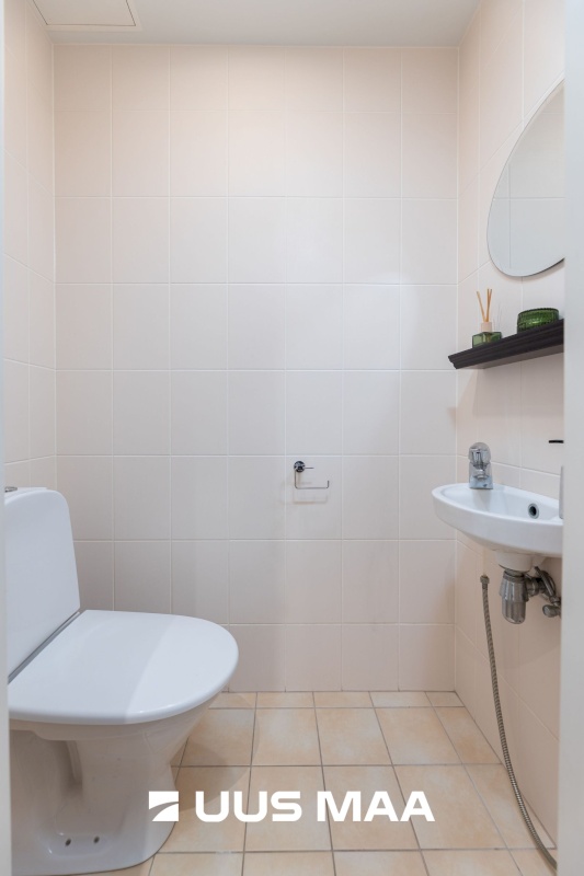 Harku vald, Tabasalu alevik, Sarapuu põik 3
