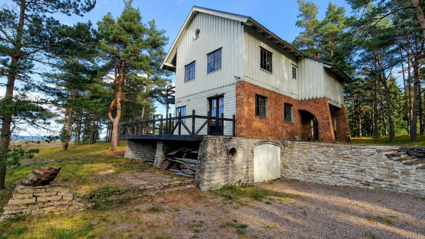 Kuusalu vald, Valkla küla, Männituka 3