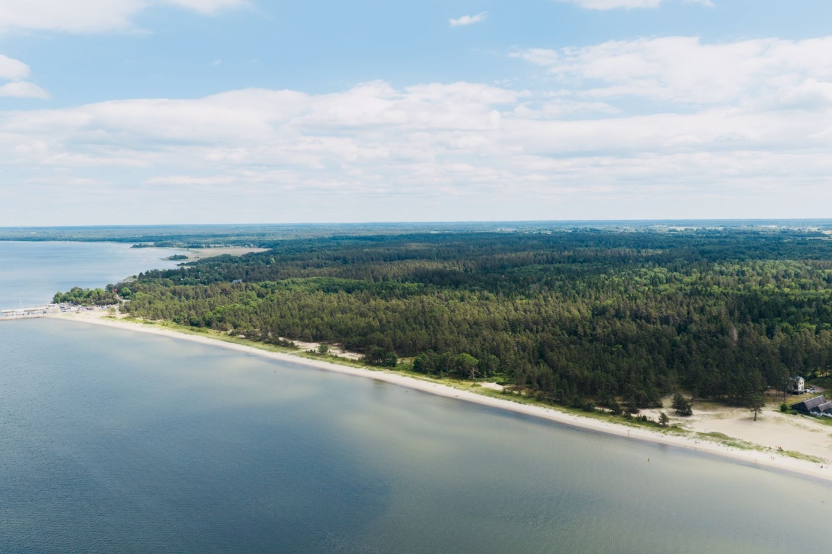 Kuusalu vald, Valkla küla, Männituka 3