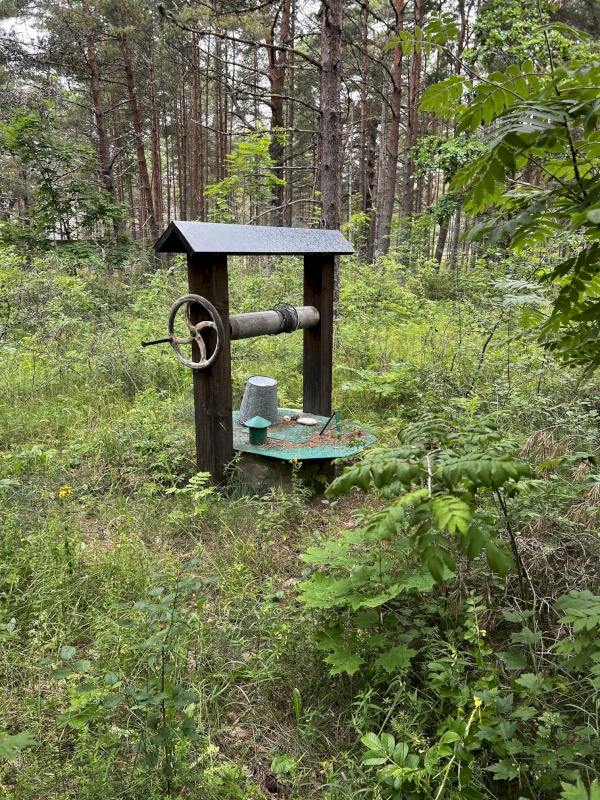 Lääne-Harju vald, Laulasmaa küla, Lohusalu tee 21