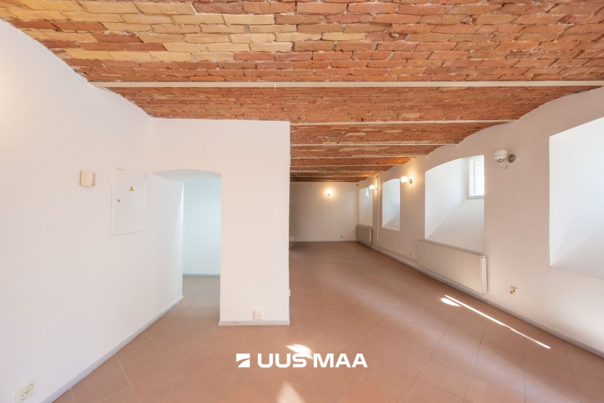 Tallinn, Kesklinna linnaosa, Vanalinn, Sulevimägi 10
