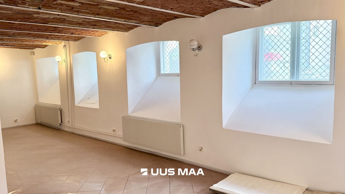 Tallinn, Kesklinna linnaosa, Vanalinn, Sulevimägi 10