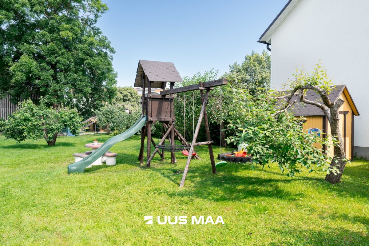 Keila linn, Tallinna mnt 5