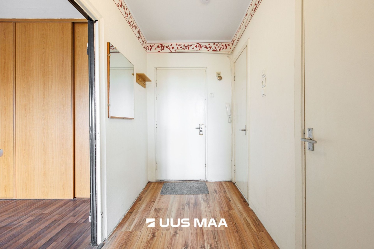 Tallinn, Lasnamäe linnaosa, Tondiraba, Alvari 35