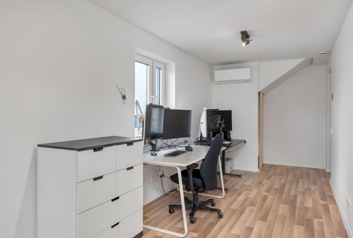Tallinn, Pirita linnaosa, Arnika tee 25