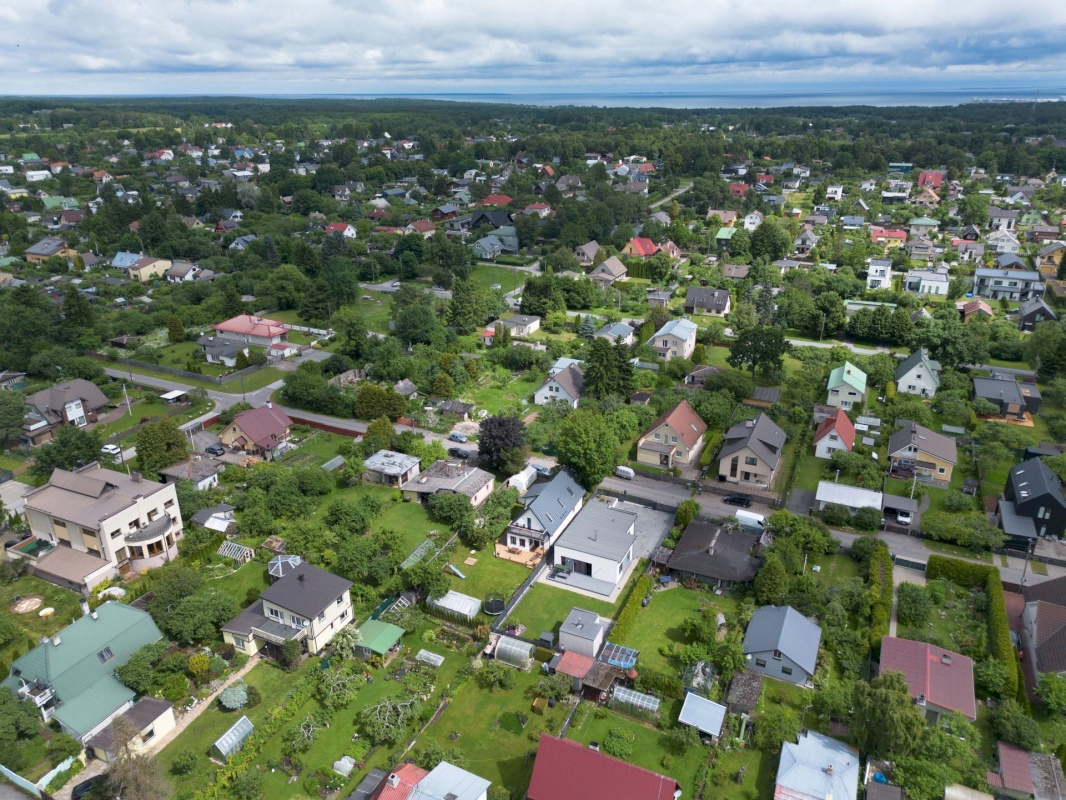 Tallinn, Pirita linnaosa, Arnika tee 25