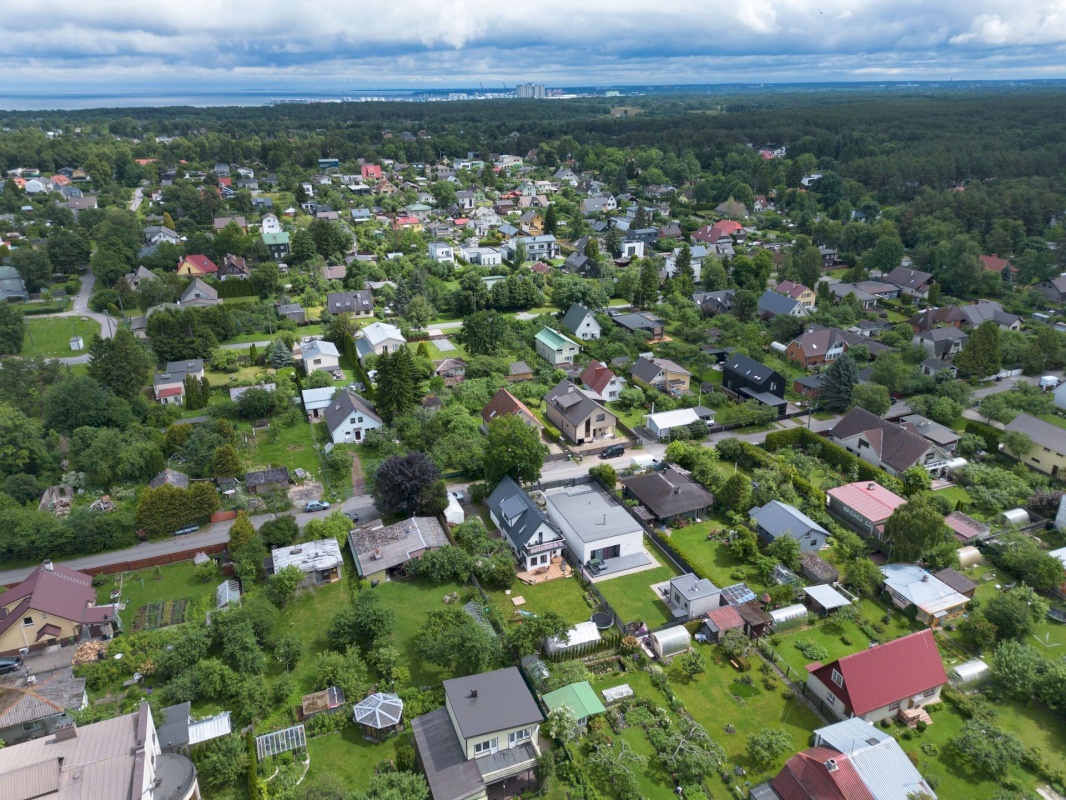 Tallinn, Pirita linnaosa, Arnika tee 25