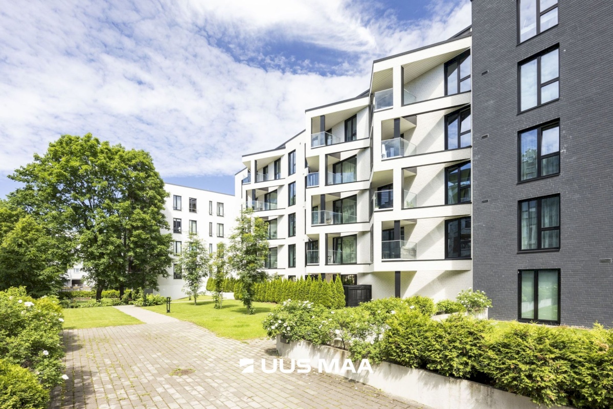 Tallinn, Kesklinna linnaosa, Kadriorg, R. Tobiase 11