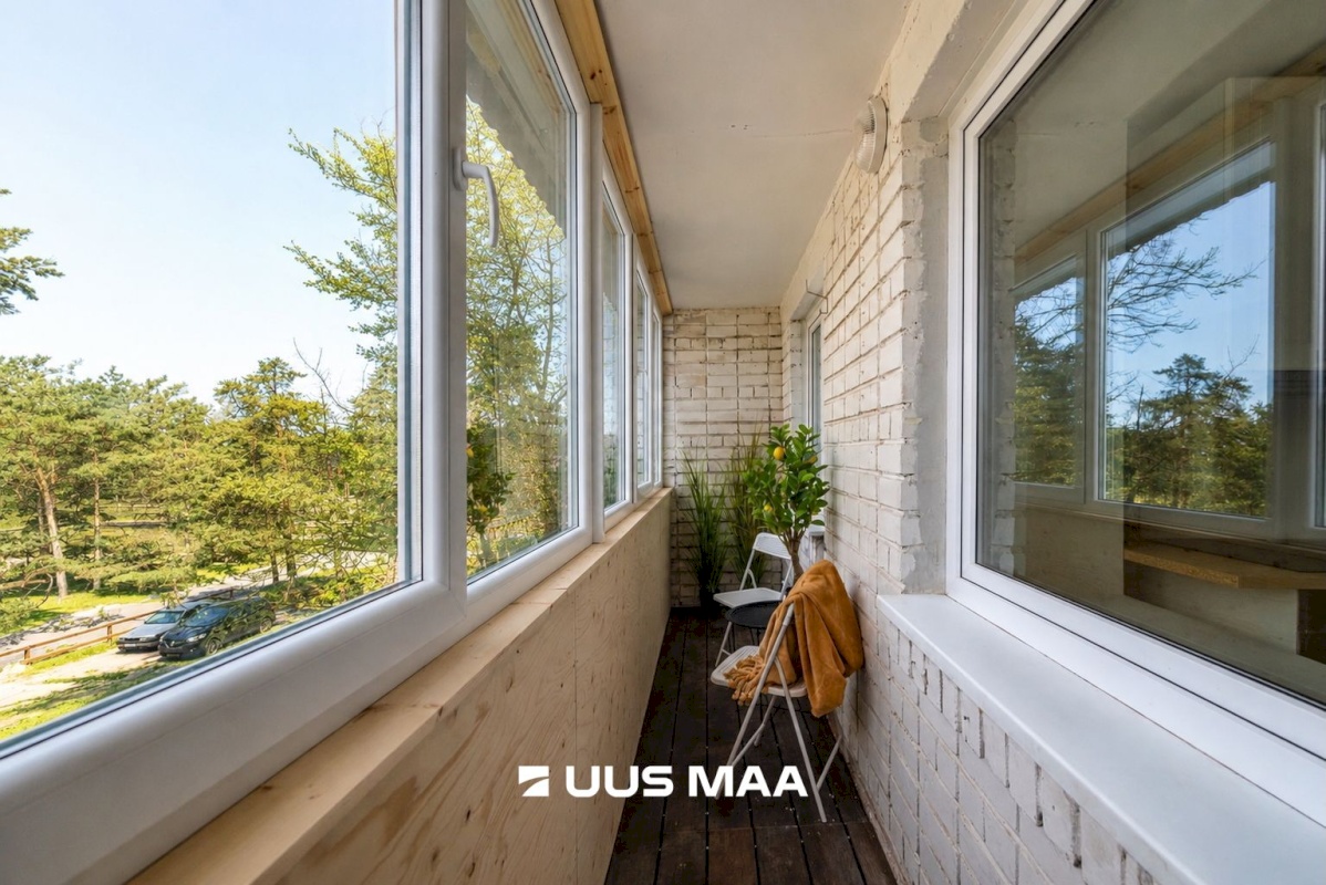 Tallinn, Nõmme linnaosa, Pääsküla, Vabaduse pst 209