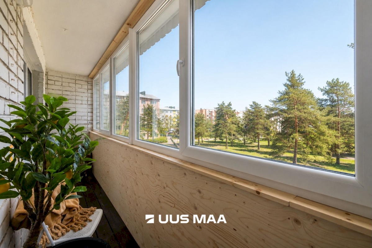 Tallinn, Nõmme linnaosa, Pääsküla, Vabaduse pst 209