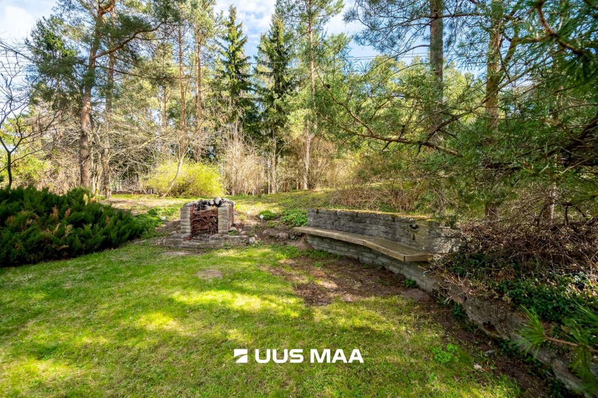 Jõelähtme vald, Haapse küla, Põhja-Kullamäe ühistu 29