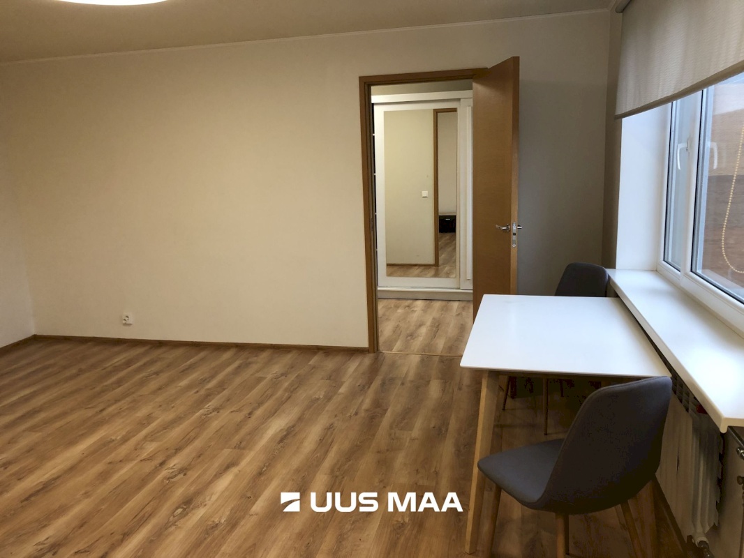 Võru linn, Petseri 12