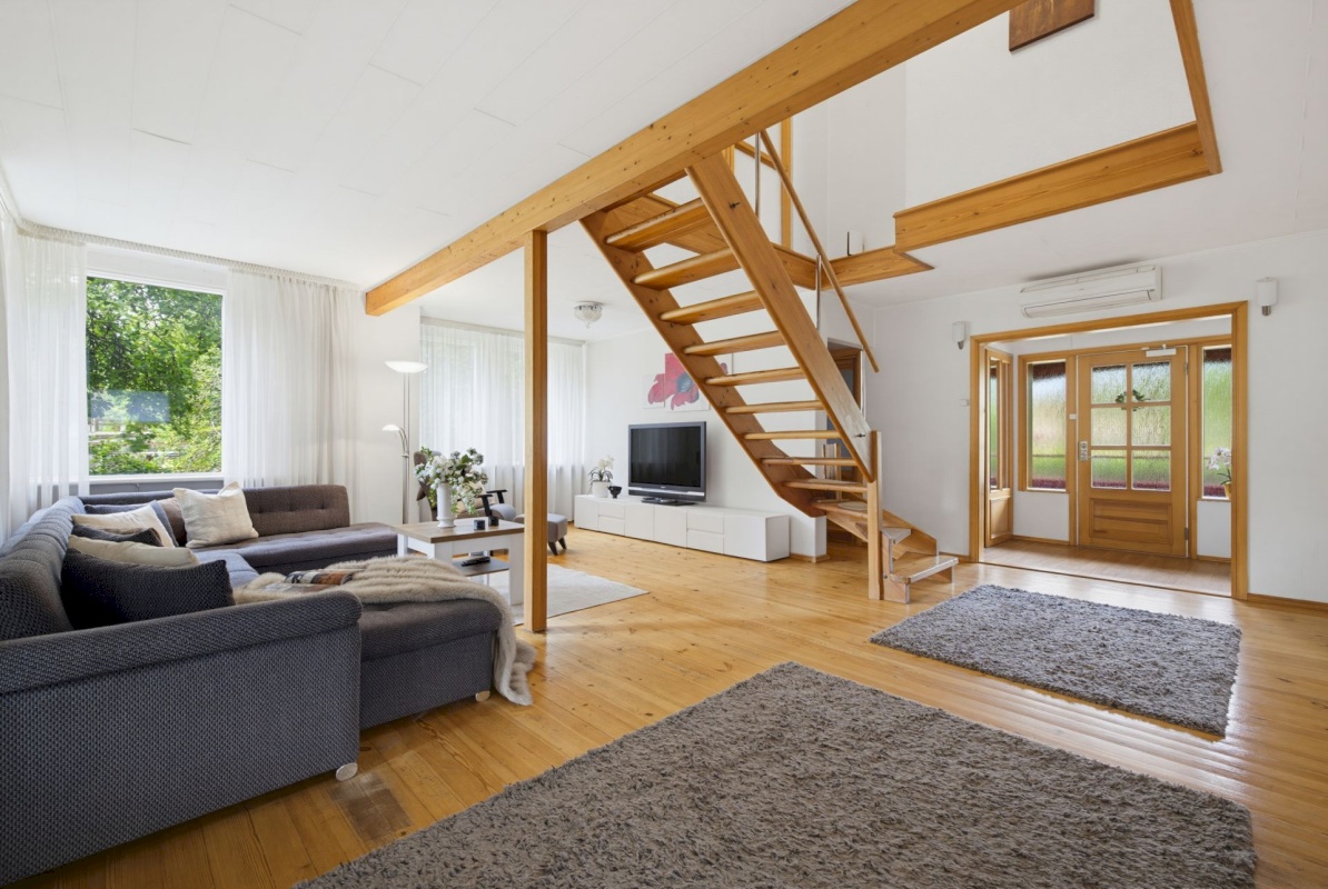 Tallinn, Nõmme linnaosa, Jõhvika 2a
