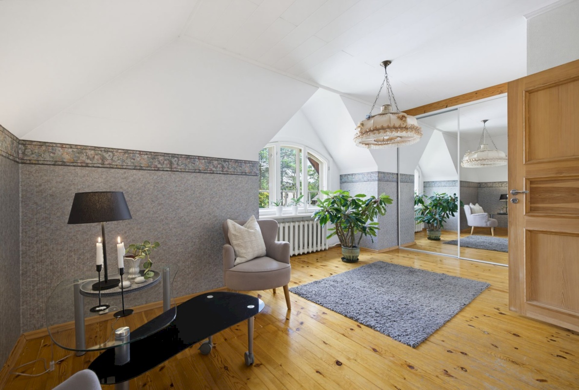 Tallinn, Nõmme linnaosa, Jõhvika 2a