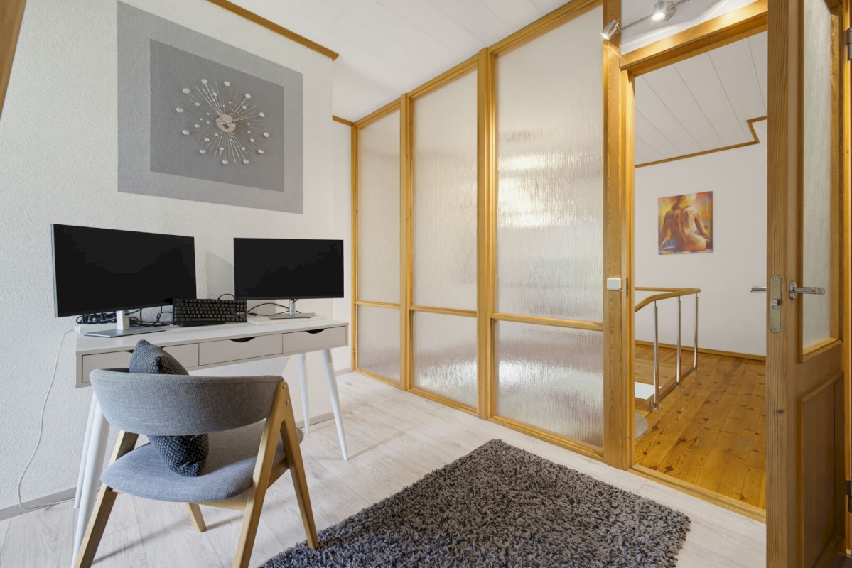 Tallinn, Nõmme linnaosa, Jõhvika 2a