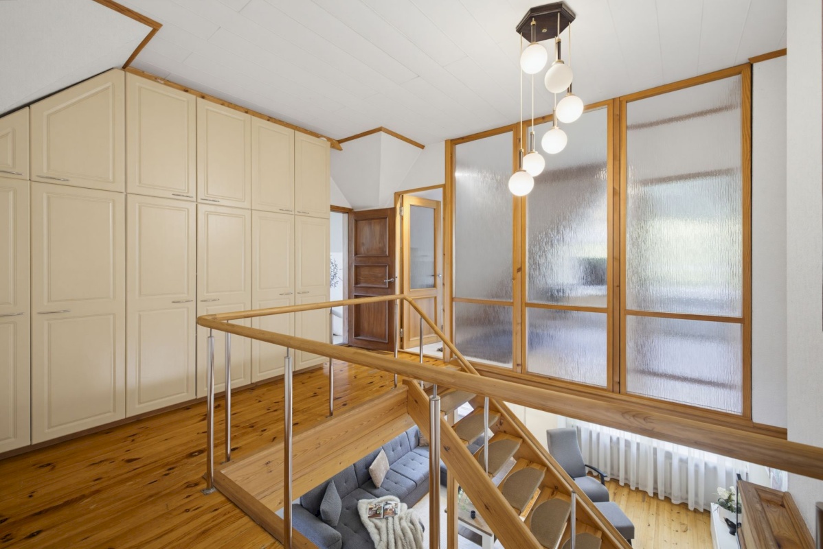 Tallinn, Nõmme linnaosa, Jõhvika 2a