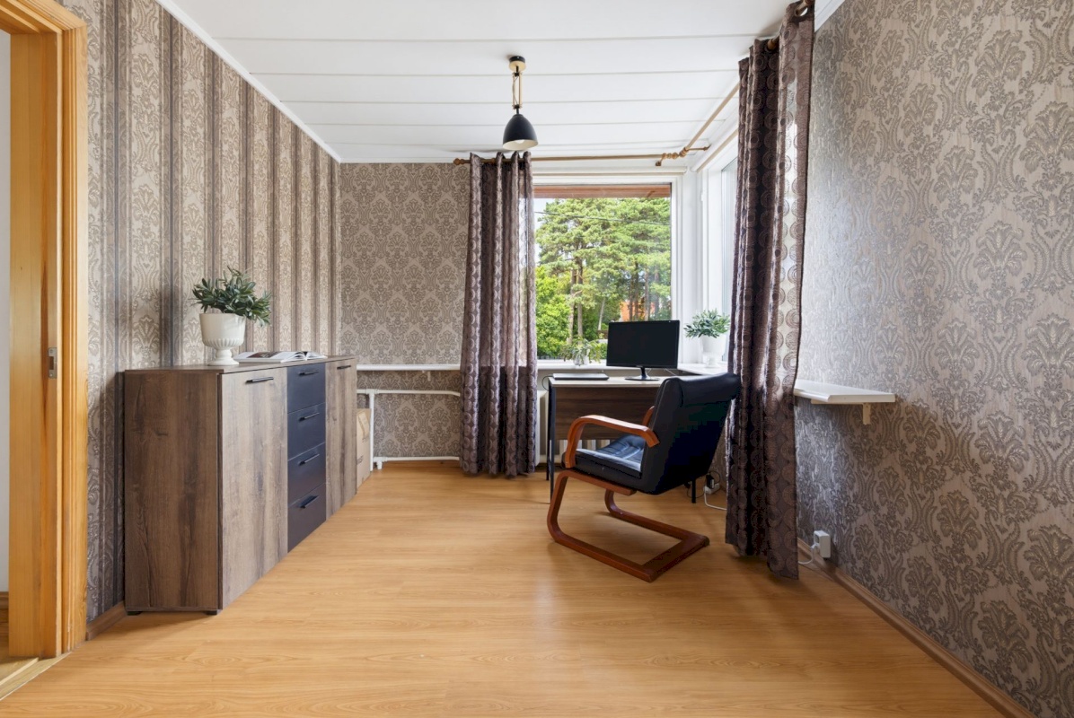 Tallinn, Nõmme linnaosa, Jõhvika 2a