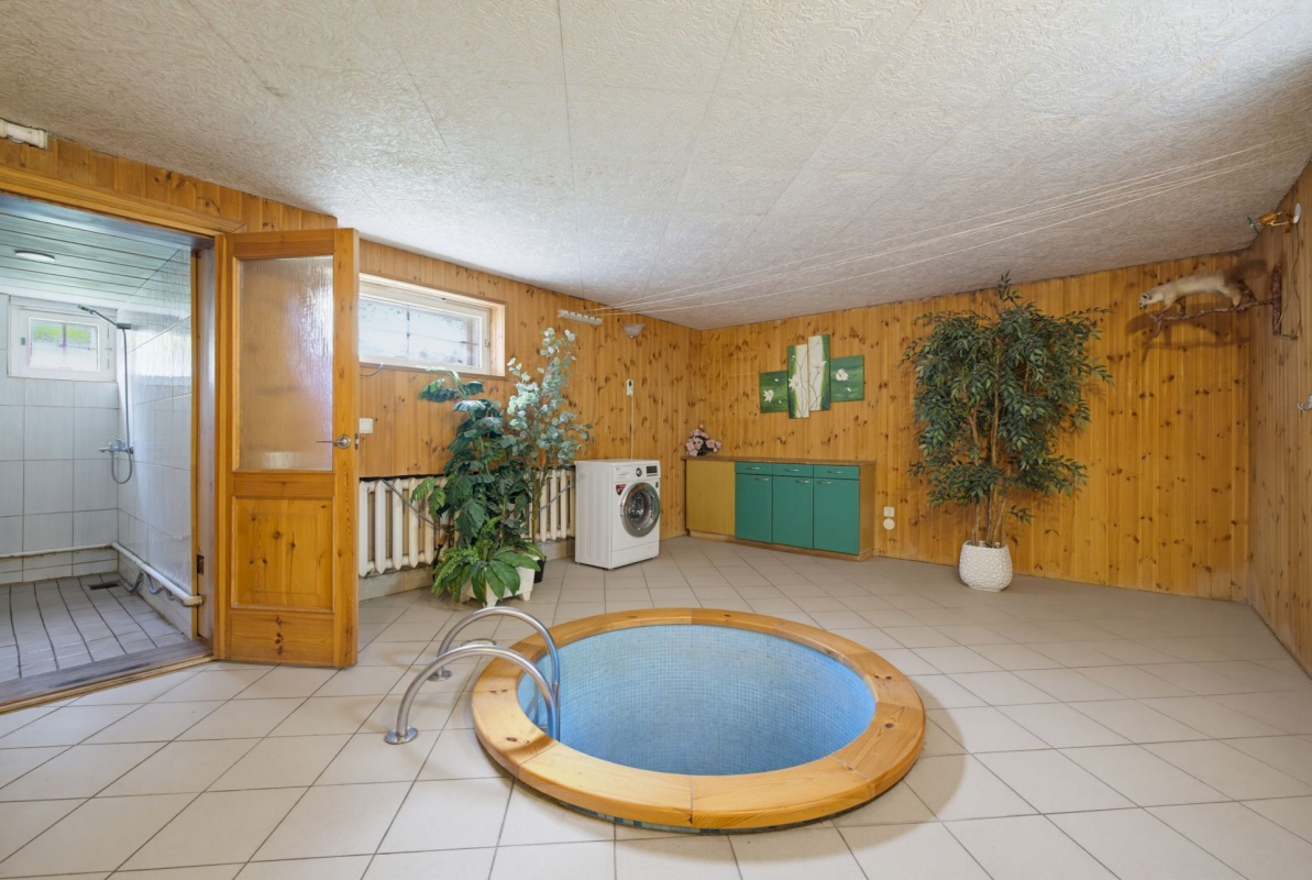 Tallinn, Nõmme linnaosa, Jõhvika 2a