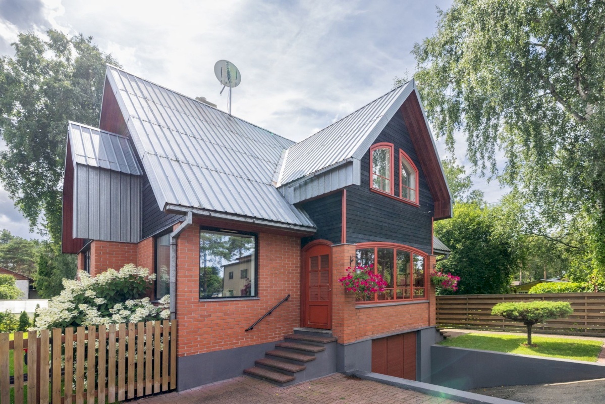 Tallinn, Nõmme linnaosa, Jõhvika 2a