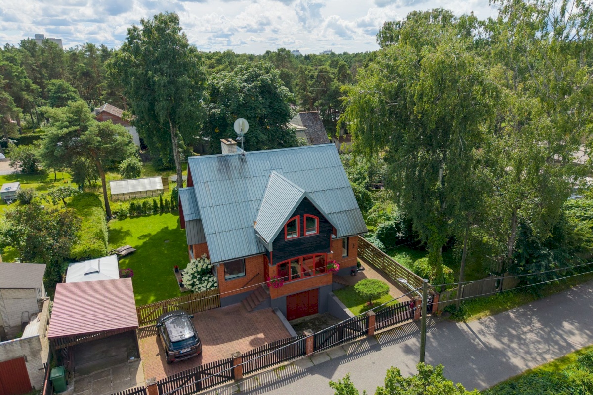 Tallinn, Nõmme linnaosa, Jõhvika 2a