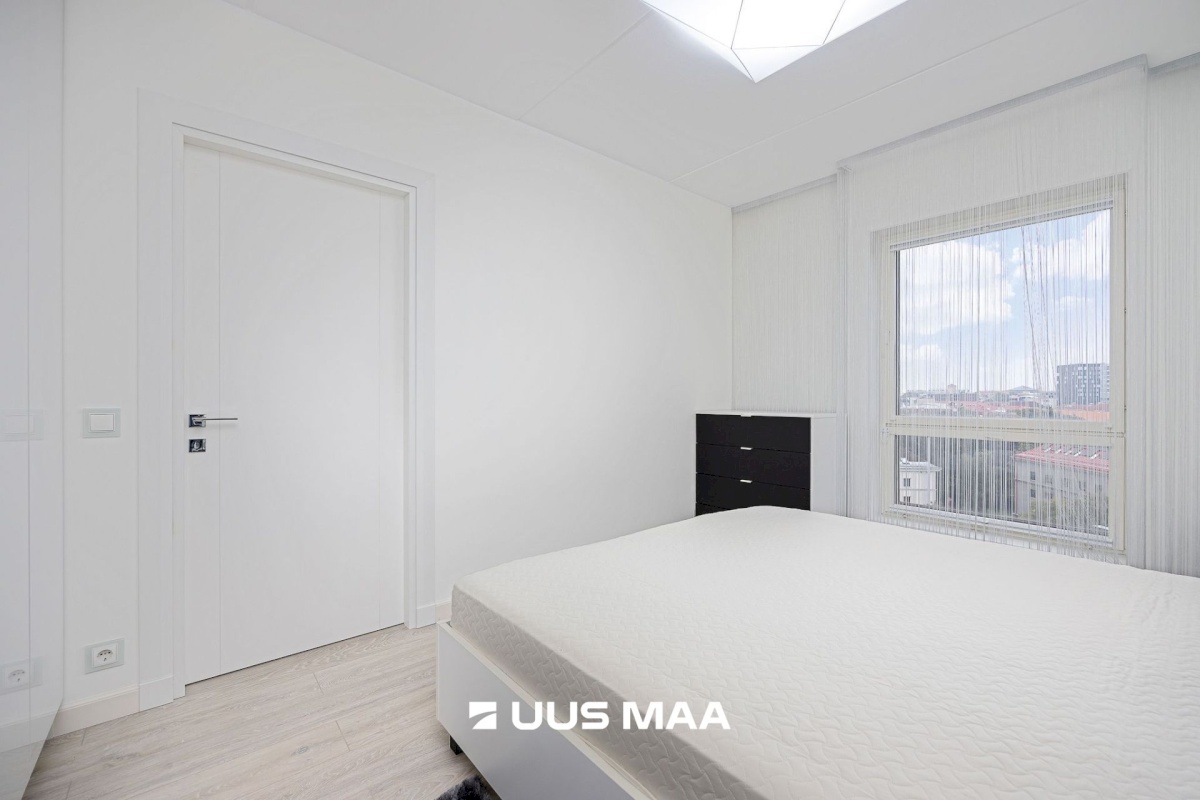 Tallinn, Kesklinna linnaosa, Maakri, Maakri tn 36