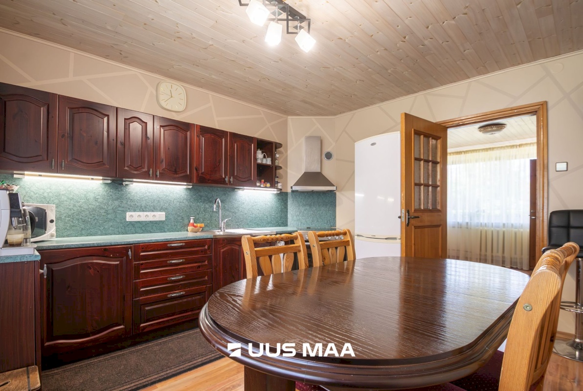 Saaremaa vald, Kuressaare linn, Talve 86a