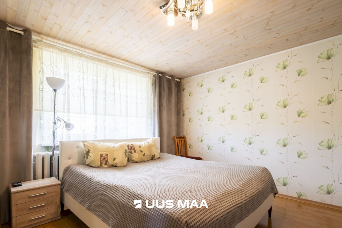 Saaremaa vald, Kuressaare linn, Talve 86a