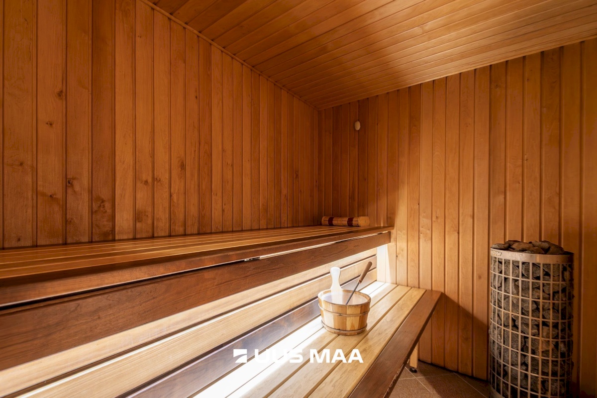 Saaremaa vald, Kuressaare linn, Talve 86a