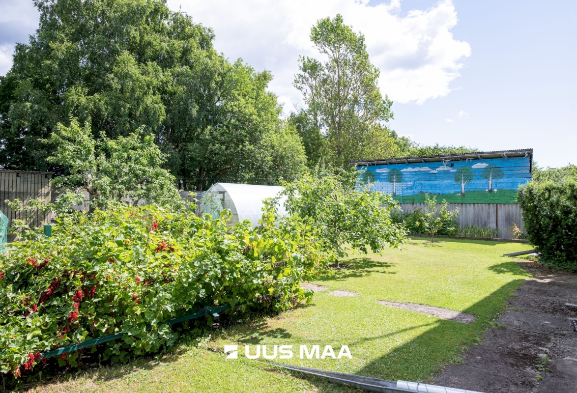 Saaremaa vald, Kuressaare linn, Talve 86a
