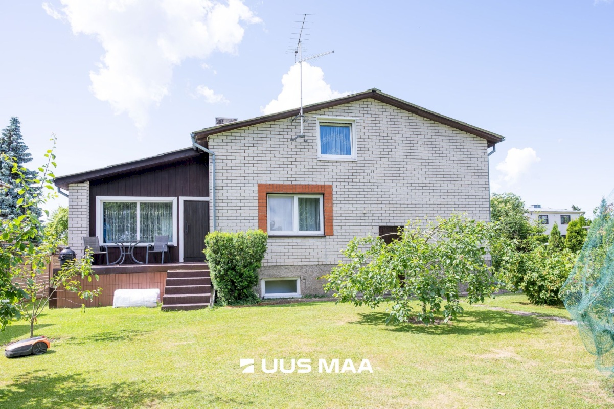 Saaremaa vald, Kuressaare linn, Talve 86a