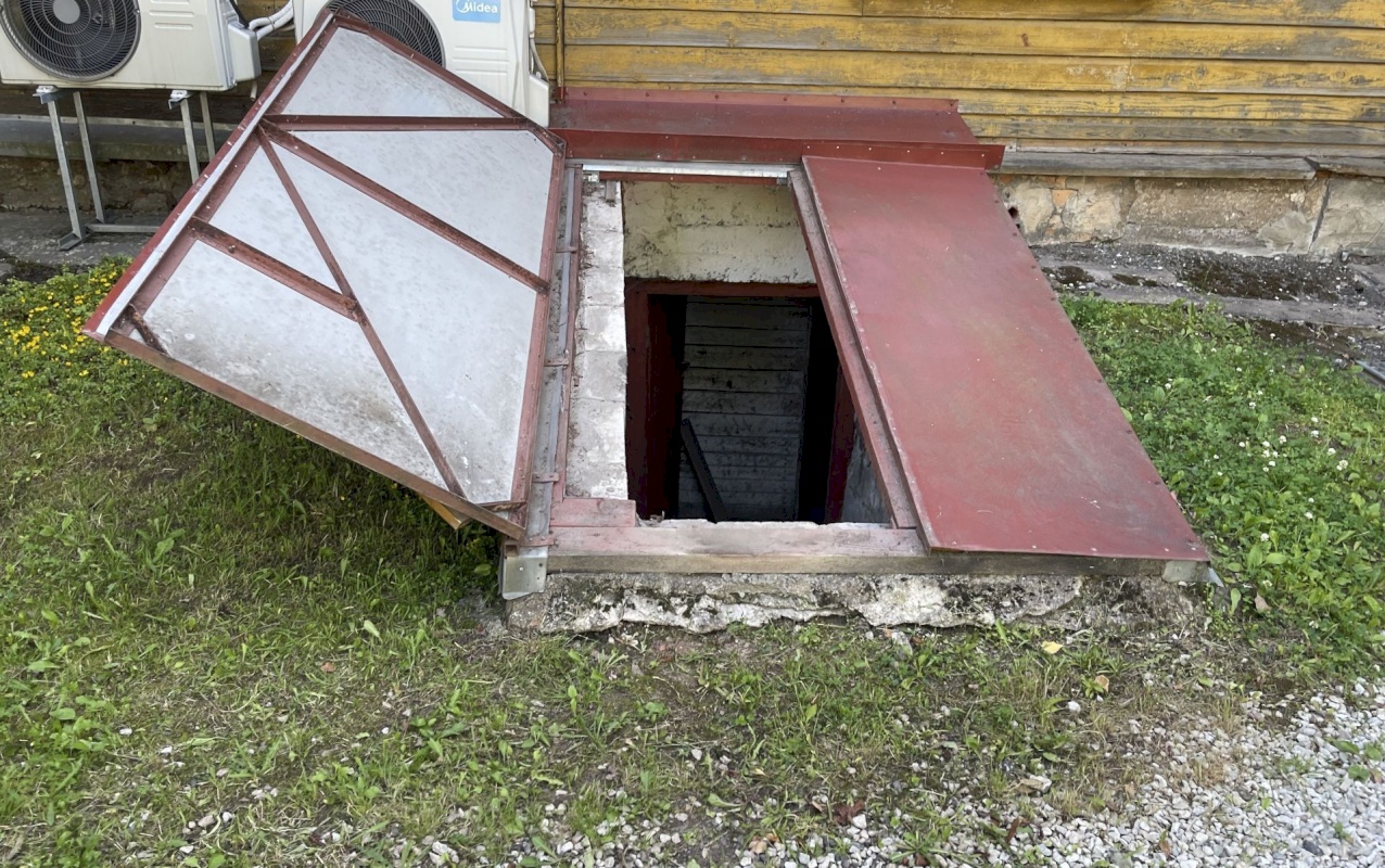 Tartu linn, Tartu linn, Karlova, Tähe 70