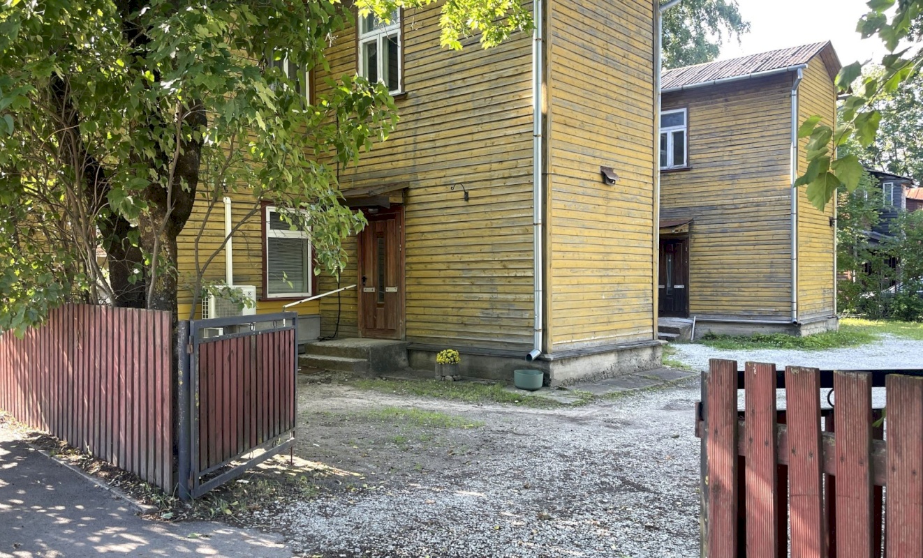Tartu linn, Tartu linn, Karlova, Tähe 70