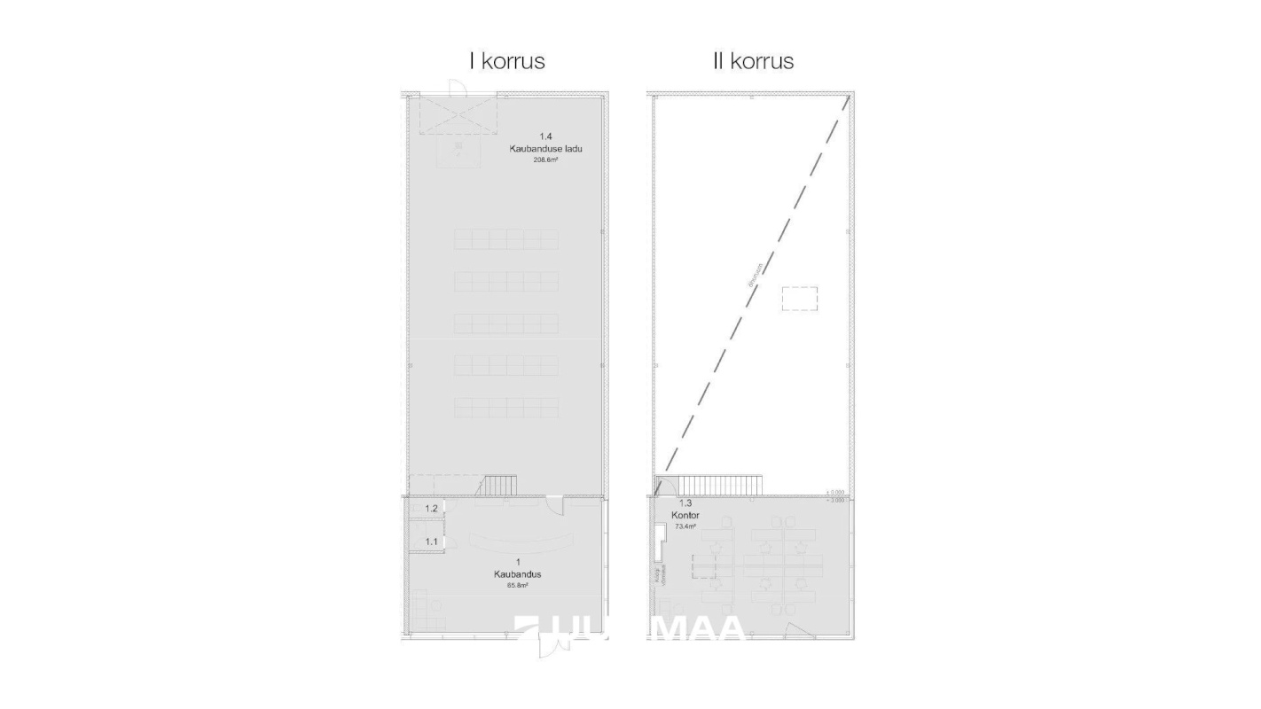 Tallinn, Mustamäe linnaosa, Kadaka, Kivikülvi tn 9