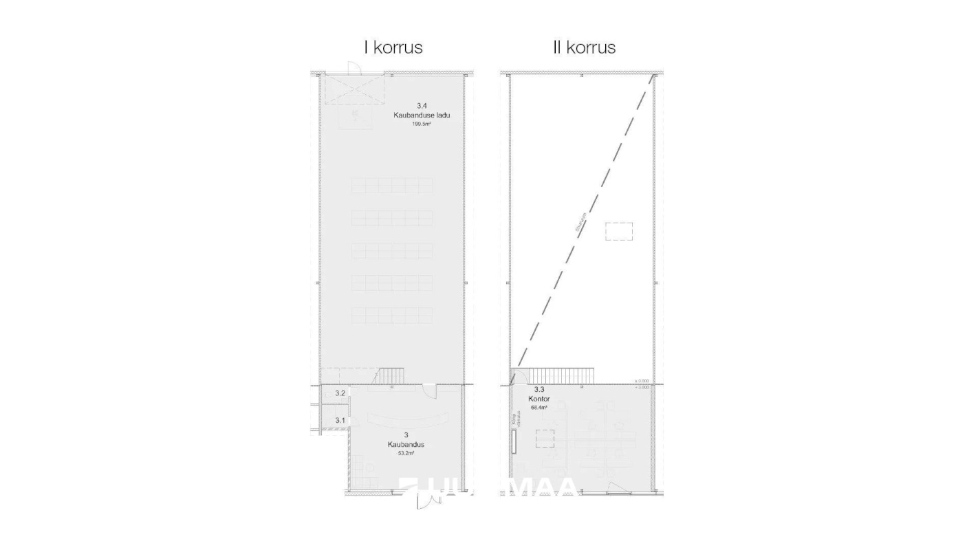 Tallinn, Mustamäe linnaosa, Kadaka, Kivikülvi tn 9