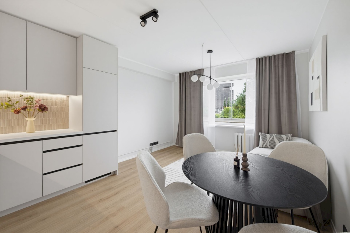 Tallinn, Kristiine linnaosa, Seebi 28