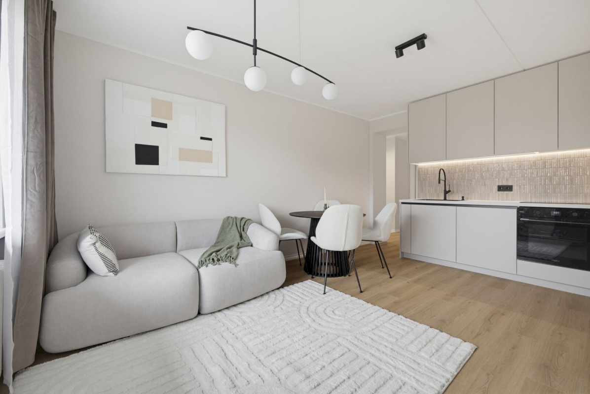 Tallinn, Kristiine linnaosa, Seebi 28
