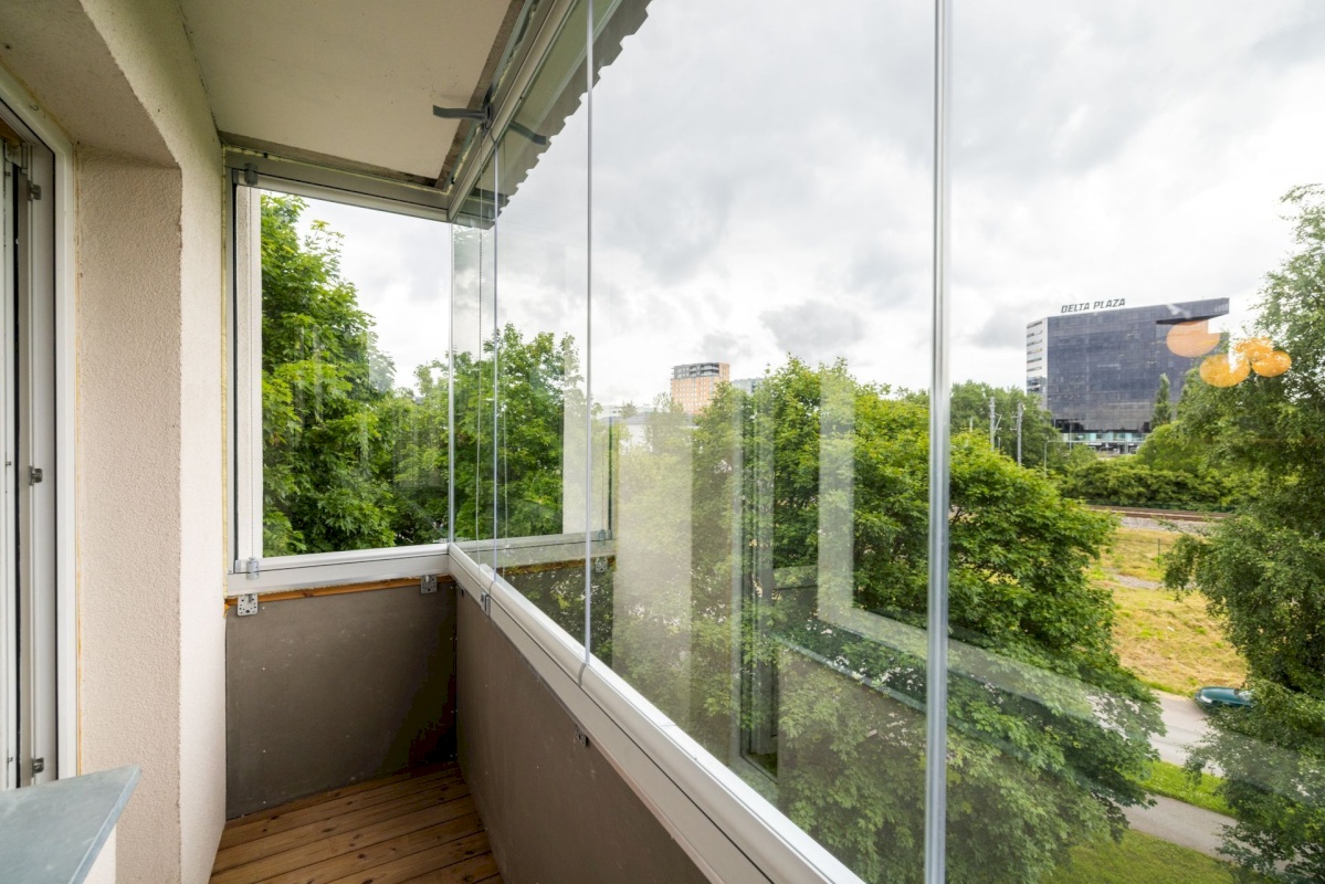 Tallinn, Kristiine linnaosa, Seebi 28