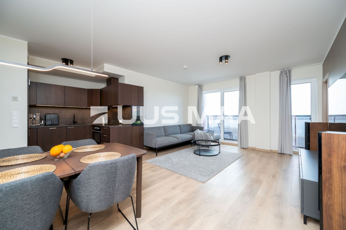 Tallinn, Haabersti linnaosa, Paldiski mnt 221a