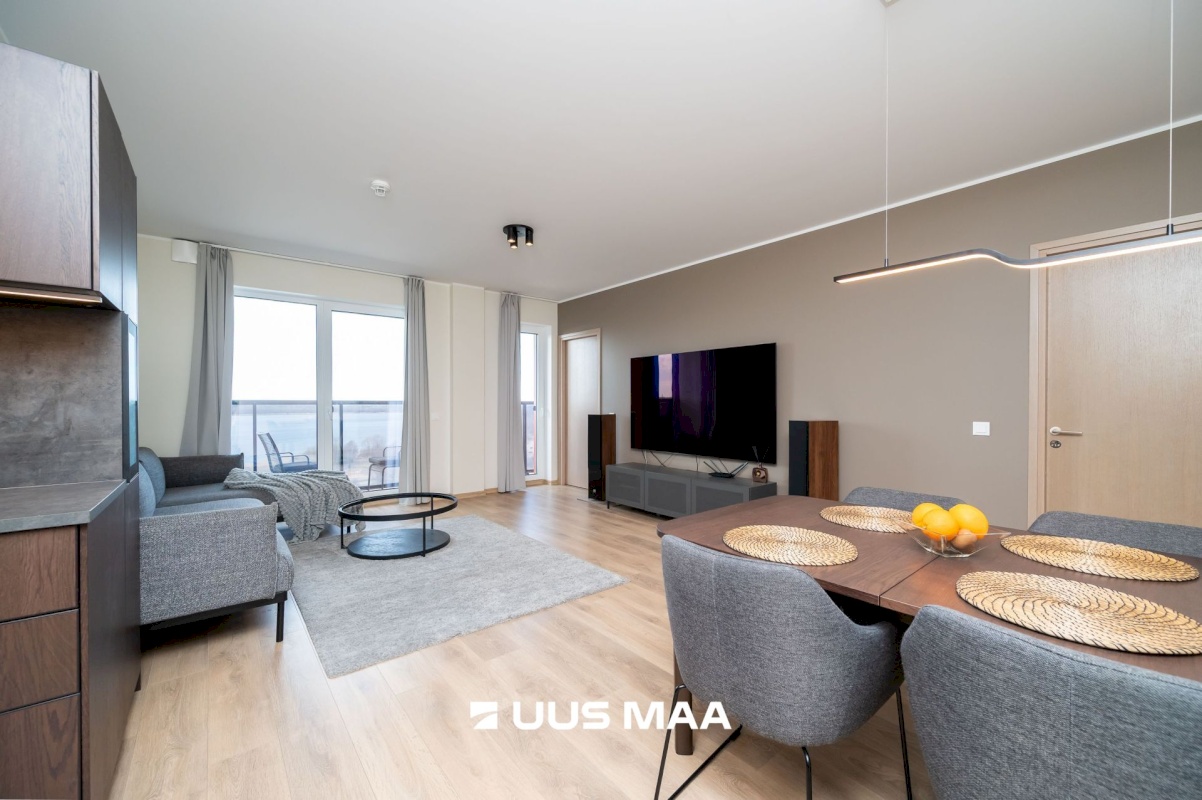 Tallinn, Haabersti linnaosa, Paldiski mnt 221a