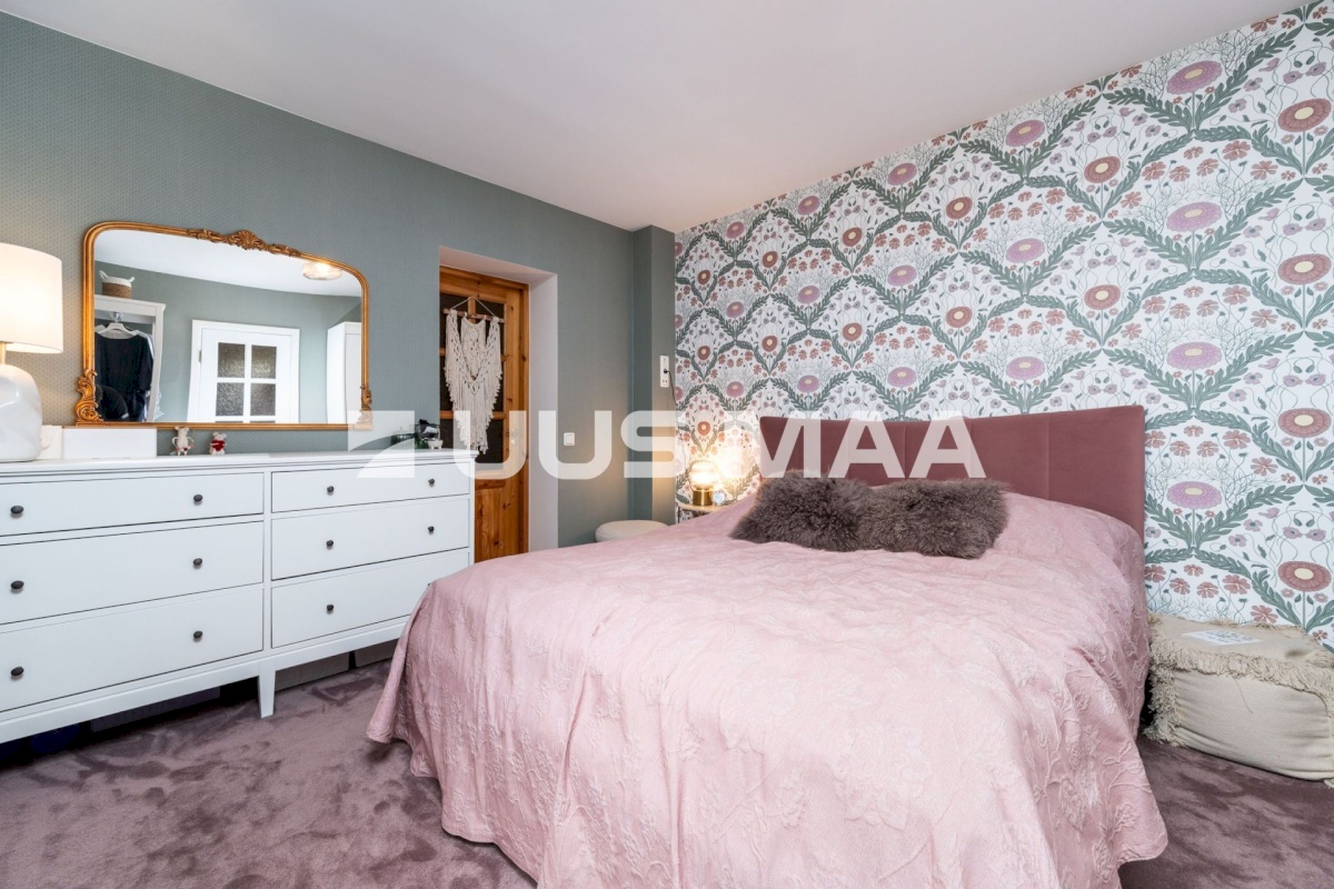 Tallinn, Nõmme linnaosa, Põllu 119b