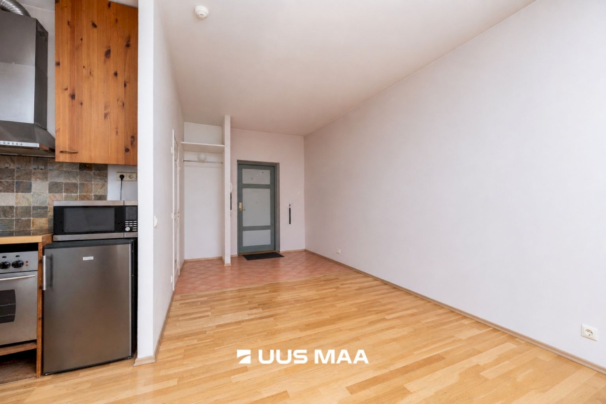 Tallinn, Kesklinna linnaosa, Vanalinn, Lai 32