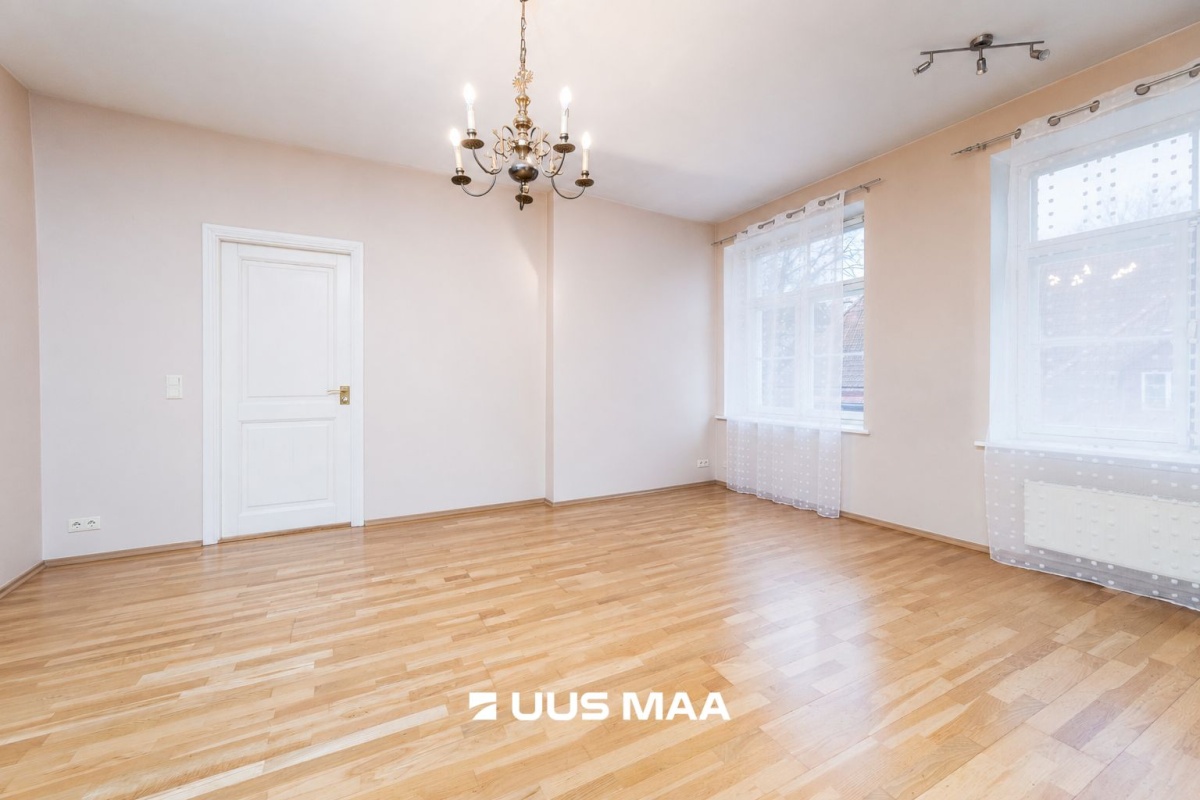 Tallinn, Kesklinna linnaosa, Vanalinn, Lai 32