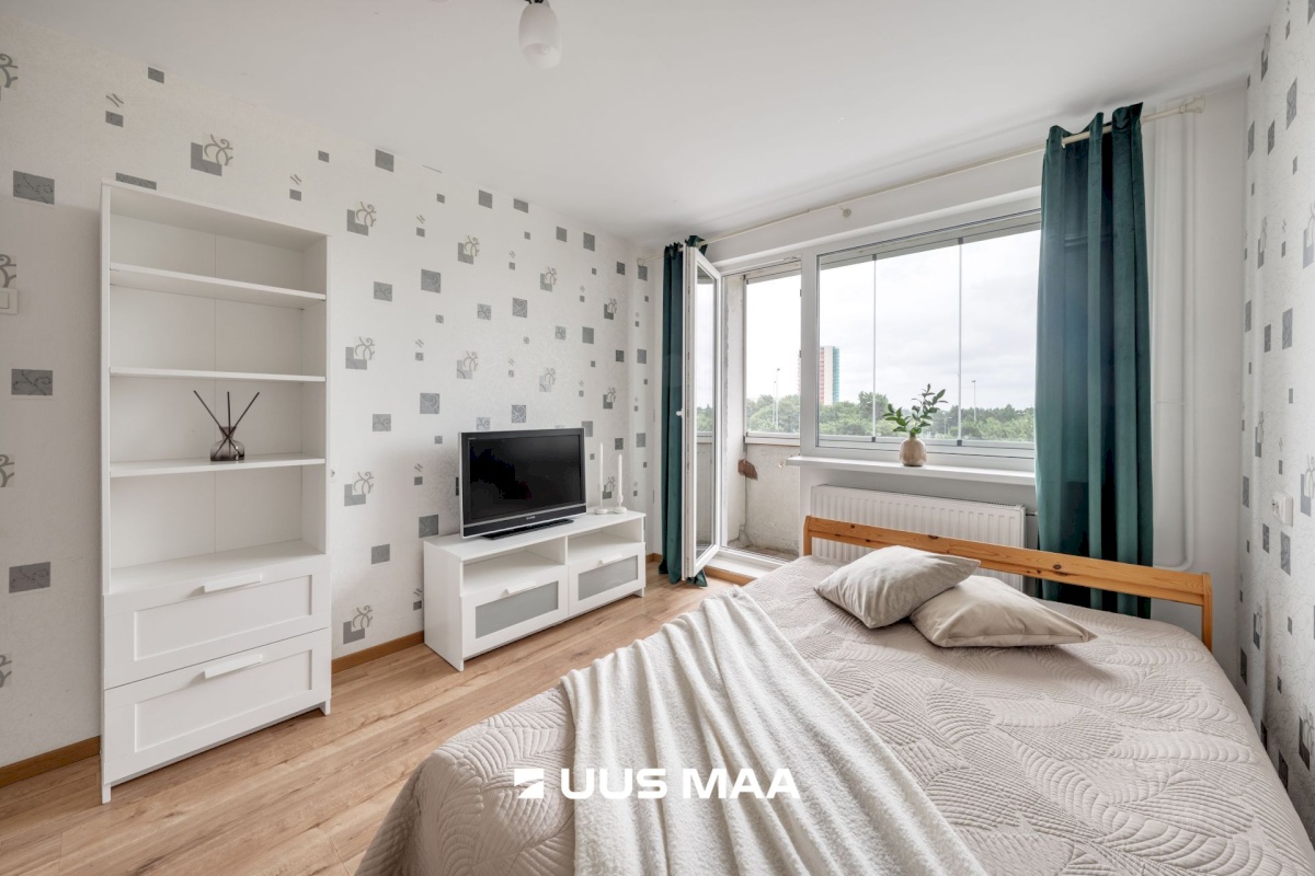 Tallinn, Lasnamäe linnaosa, Ümera 44