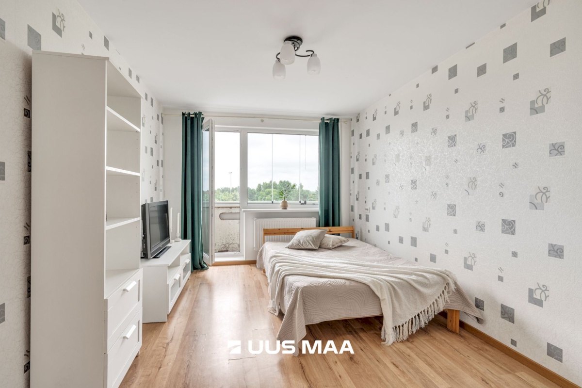 Tallinn, Lasnamäe linnaosa, Ümera 44