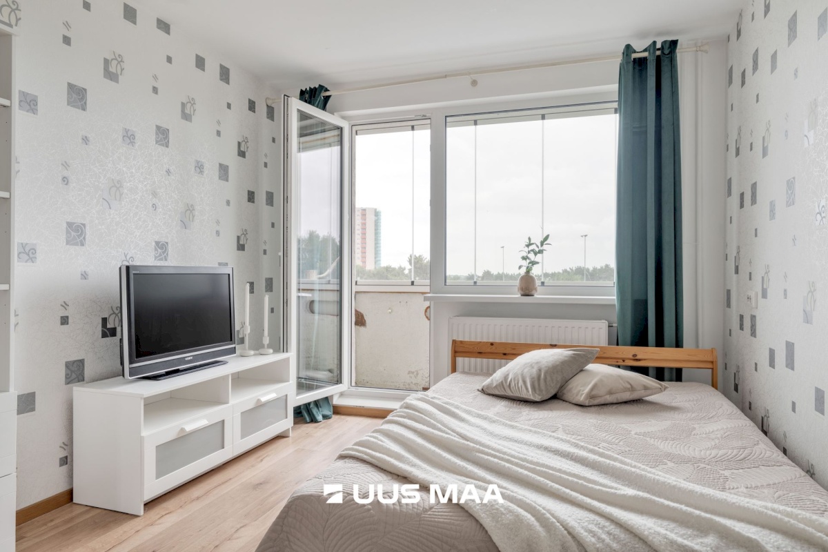 Tallinn, Lasnamäe linnaosa, Ümera 44