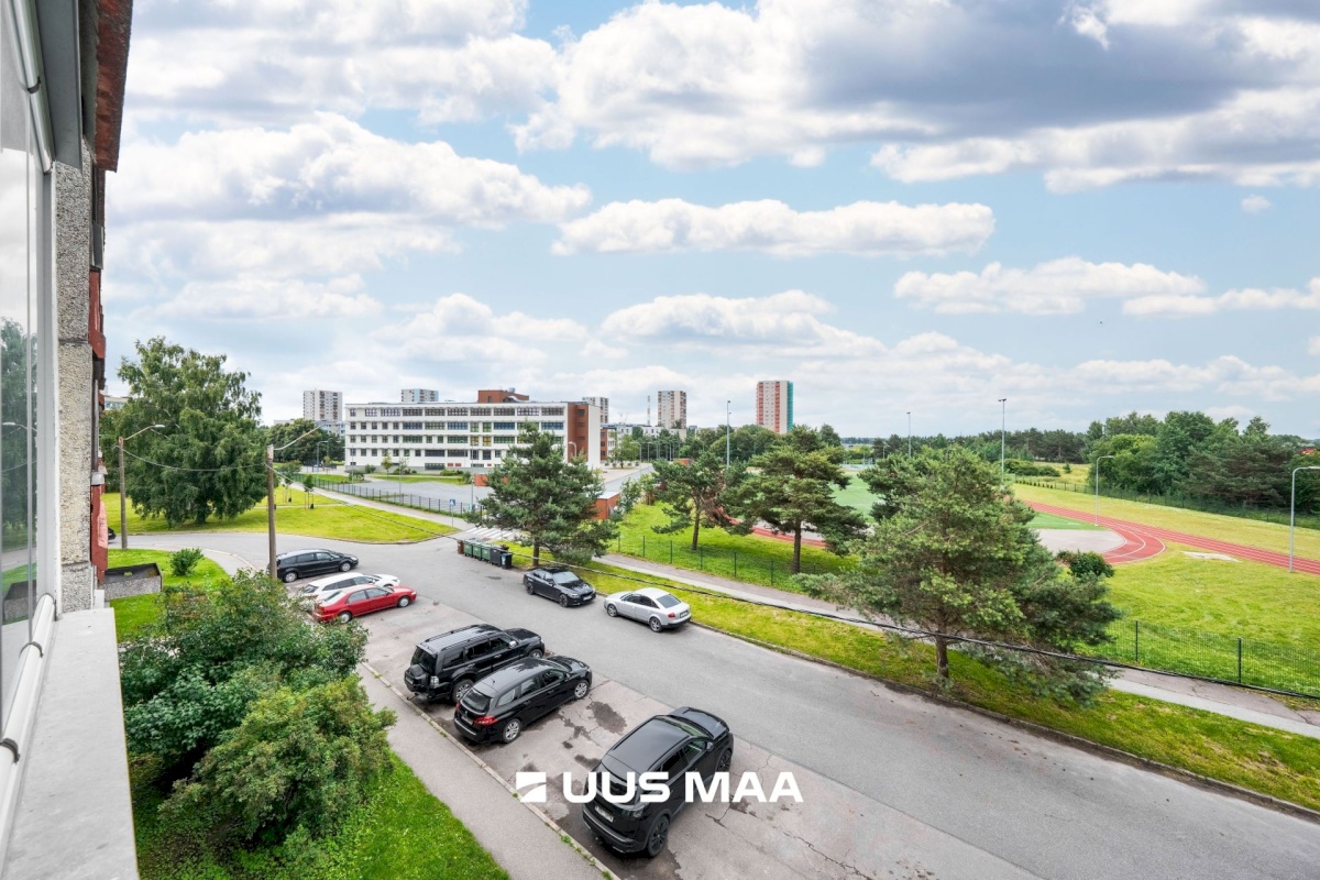 Tallinn, Lasnamäe linnaosa, Ümera 44