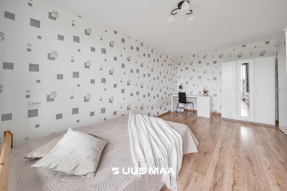 Tallinn, Lasnamäe linnaosa, Ümera 44