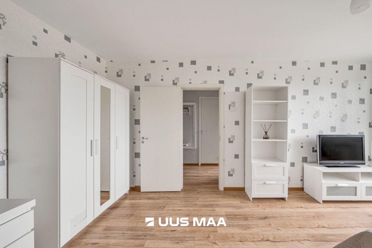 Tallinn, Lasnamäe linnaosa, Ümera 44